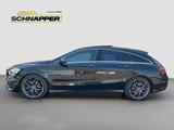 Mercedes-Benz CLA 200 Shooting Brake d SB AMG Pano-Dach I LED  - Mercedes-Benz mit Diesel-Antrieb: AMG