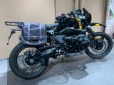 BMW R nineT UrbanG/S  reduziert Sehr viel Zubehör - BMW GEBRAUCHT