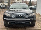 Infiniti FX 35*AUTOMATIK*NAVI*LEDER*STIG*ALUS*EURO4* - Infiniti: 35