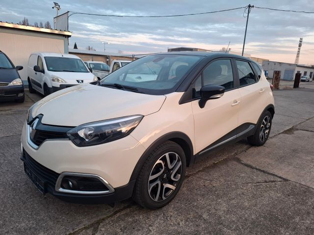 Renault Captur Dynamique