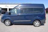 Ford Transit Custom mit Rollstuhllift Im Kundenauftra - Ford Transit: Van, Custom