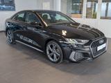 Audi A3 1.5TFSi S line S-tronic Limousine*Virtual*LED - Audi A3: 5v
