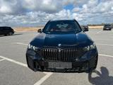BMW X5 xDrive40d Facelift Massage M Sport Pro