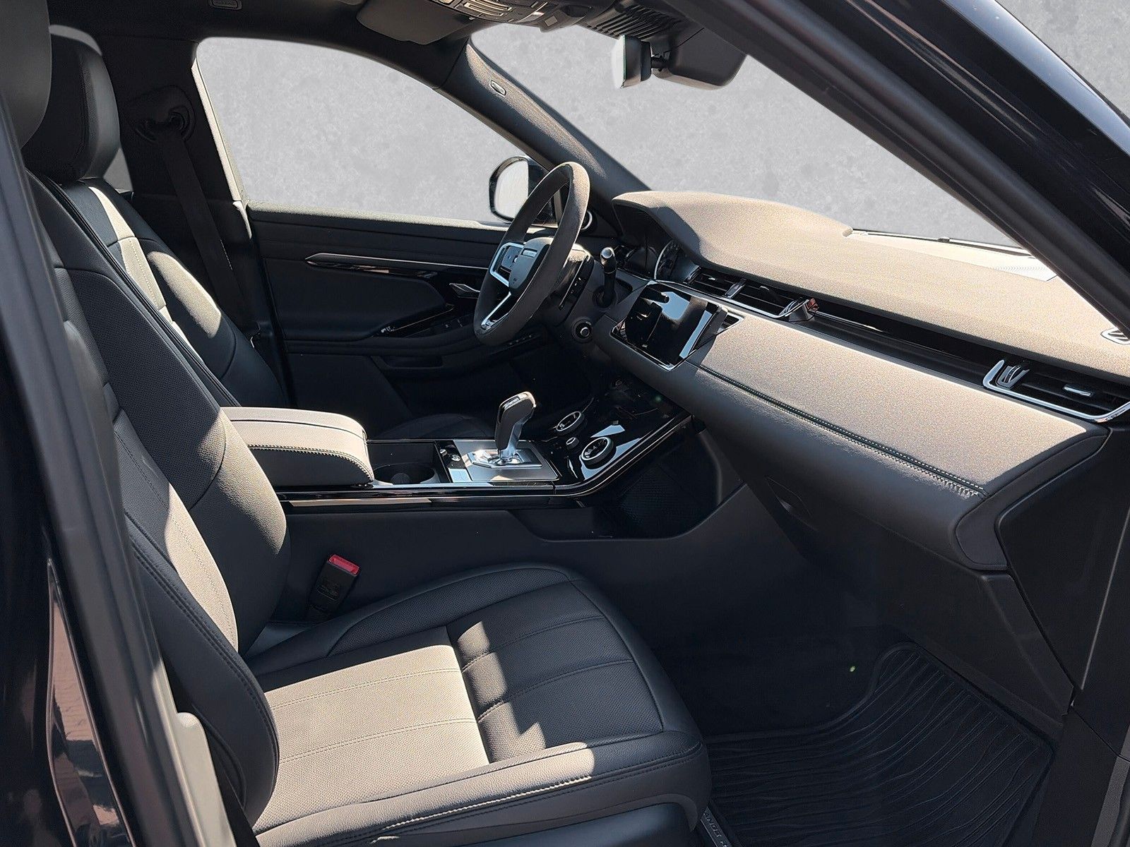 Land Rover Range Rover Evoque P250 R-DYNAMIC SE SHD SHZ foto 3
