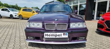 Bild 26 BMW M3 M 3 Coupe E36