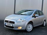 Fiat Grande Punto 1.2 8V Dynamic - Fiat Gebrauchtwagen von 2008