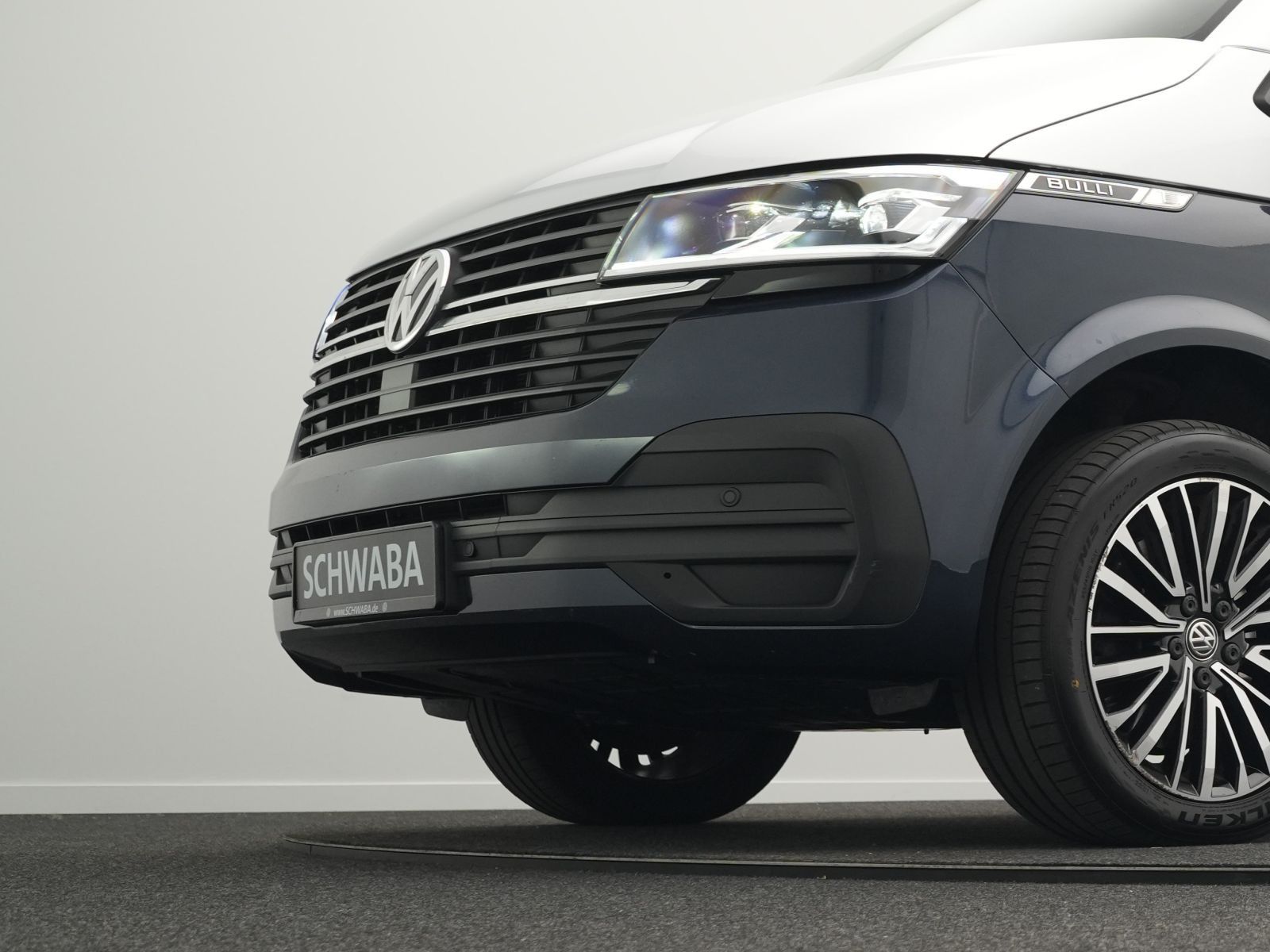 Volkswagen T6 California - Bild 45