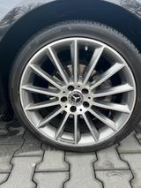 Mercedes-Benz CLA 180 mit Mercedes Garantie - : Coupe, Mercedes Cl