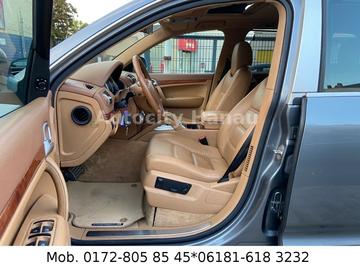 صورة 9 لـ 2003 Porsche CAYENNE