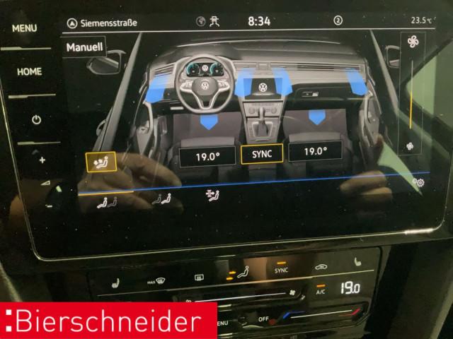 Volkswagen Passat 2.0 TDI DSG Business MATRIX NAVI, миниатюра 23
