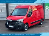 Renault Master III Kasten L2H2 HKa 3,3t - Renault Master Gebrauchtwagen Hamburg