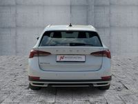 Skoda Octavia - Vorschau Bild 5