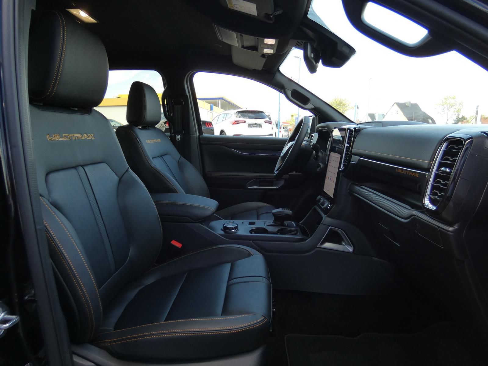 Ford Ranger - Bild 12