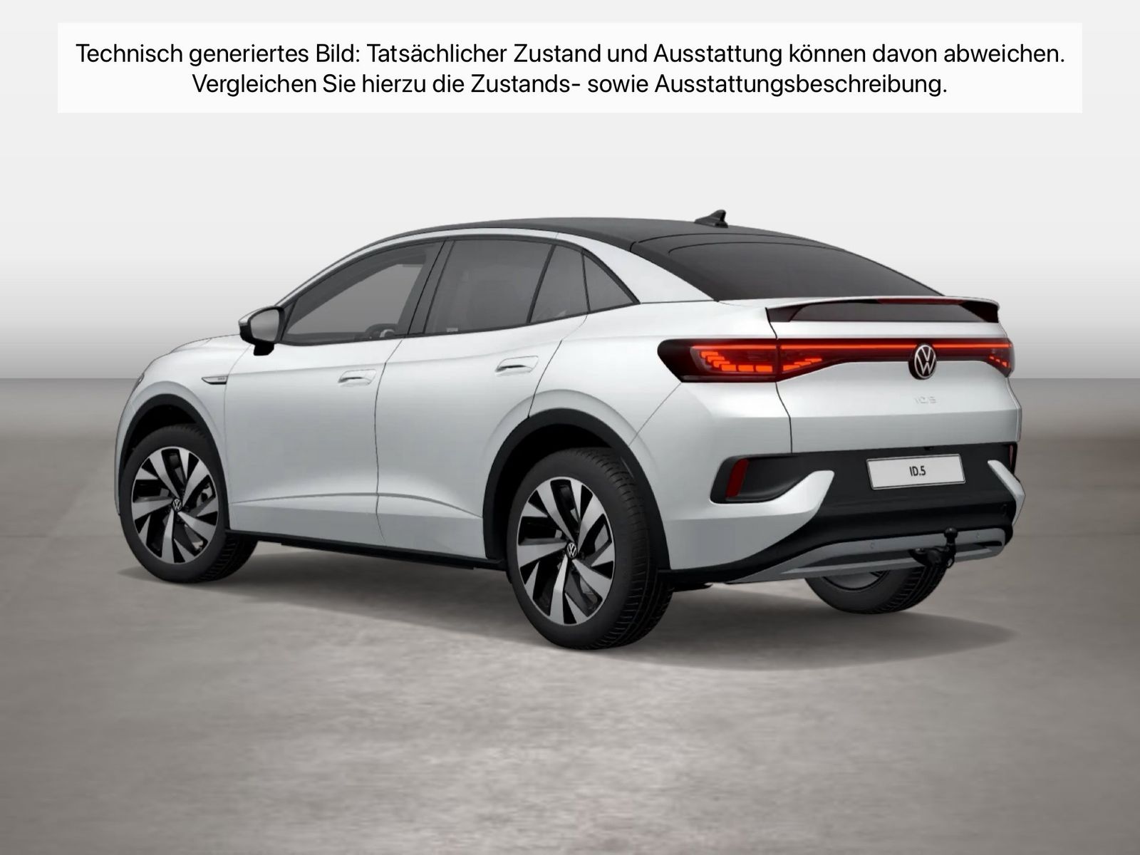 Volkswagen ID.5 - Bild 3