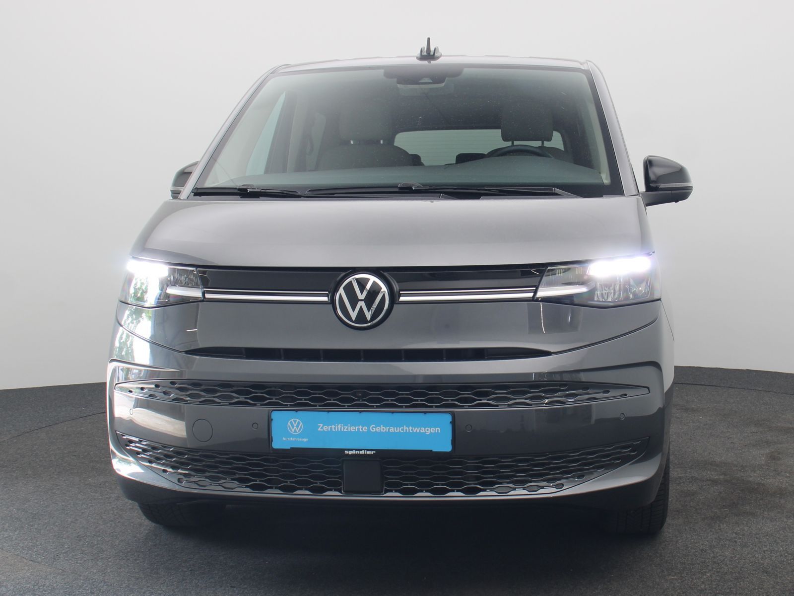 Volkswagen T7 Multivan - Bild 5