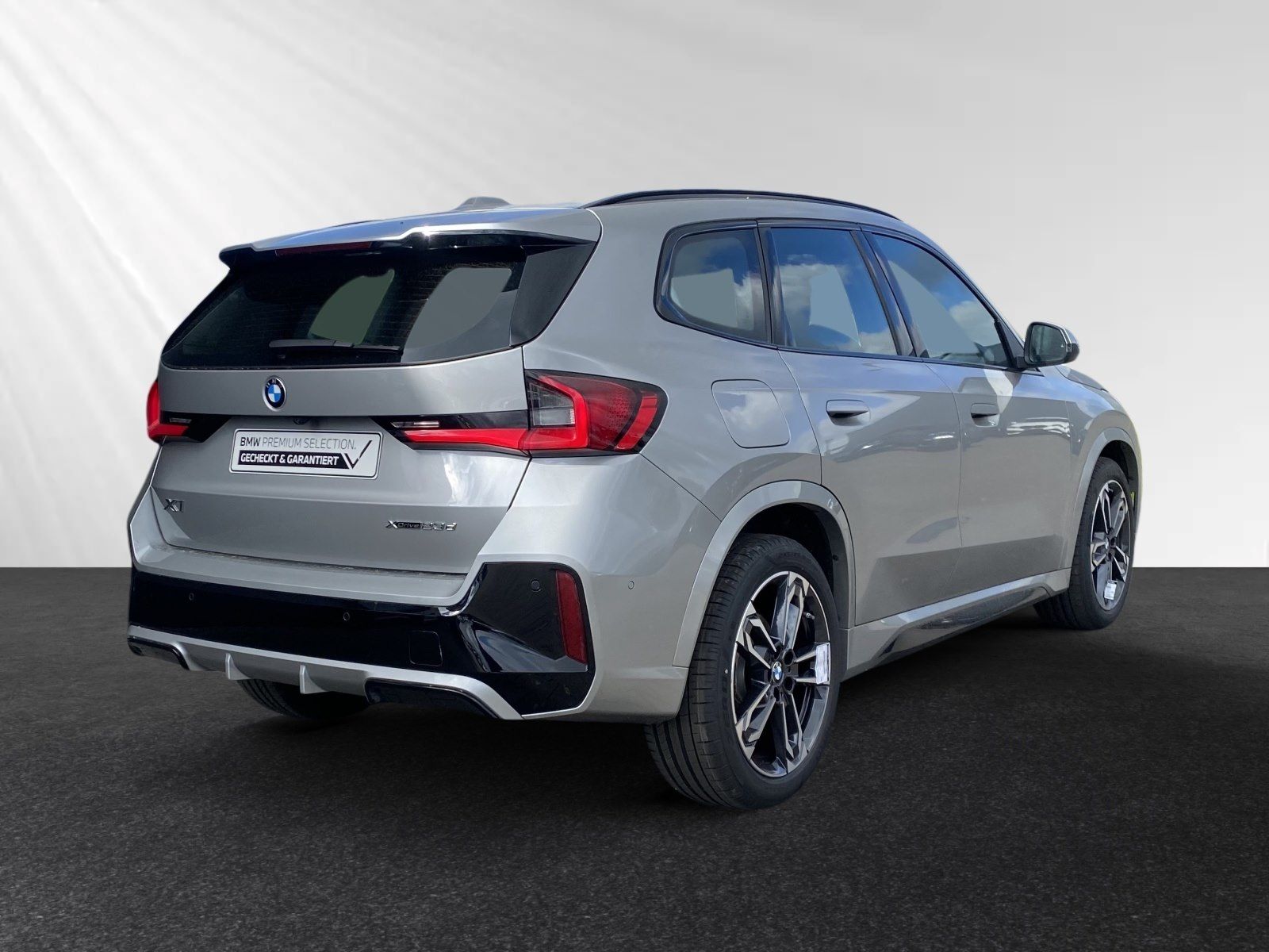 BMW X1 - Bild 3
