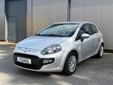 Fiat Punto Evo MyLife*GARANTIE*8FACH*NAVI*KLIMA - Fiat Punto Evo Gebrauchtwagen