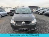Volkswagen Fox Fresh Euro4 Tüv Neu - Volkswagen Fox Benziner Gebrauchtwagen