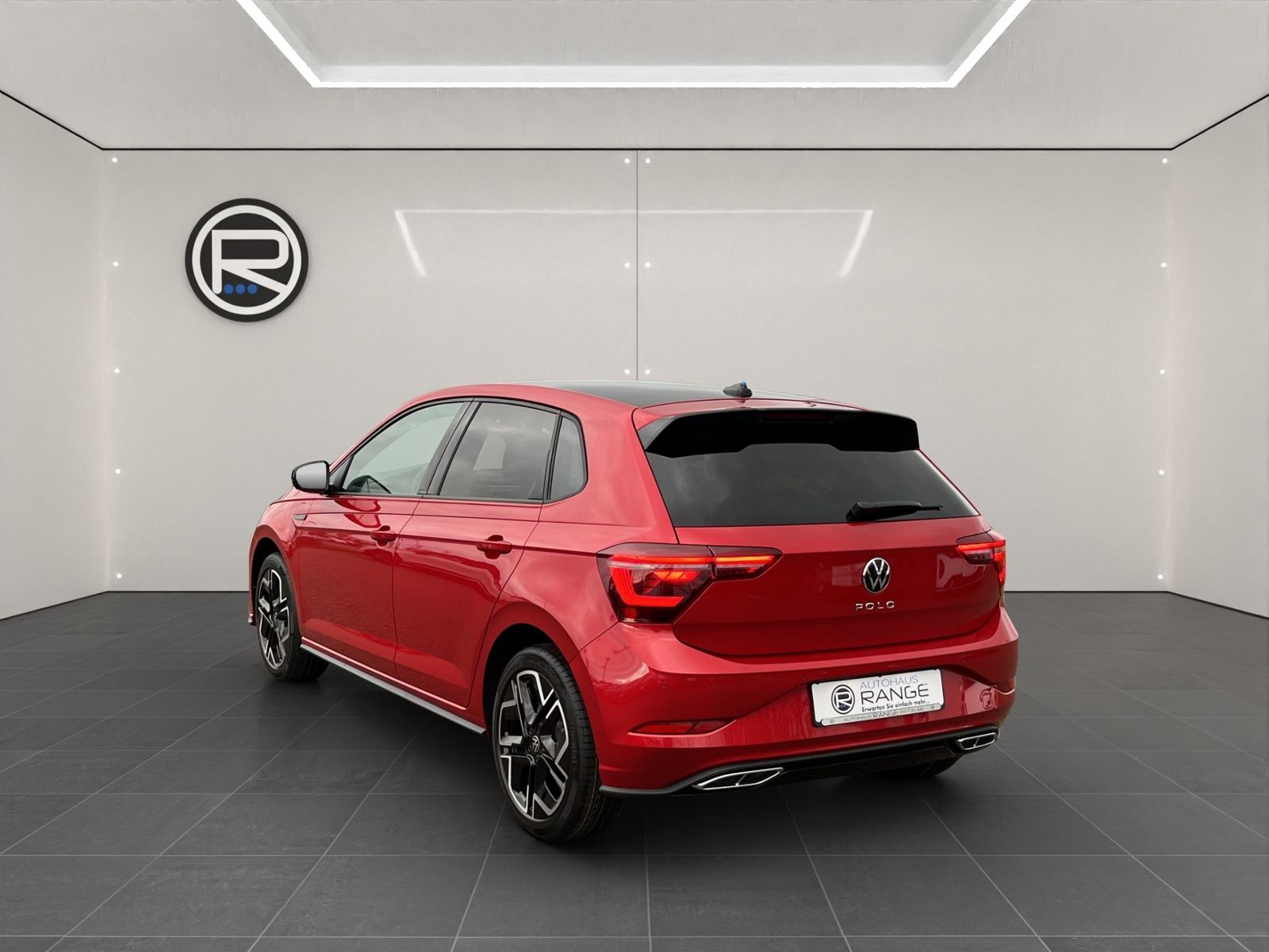 Volkswagen Polo - Bild 6