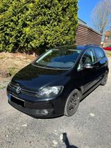Volkswagen VW Golf Plus (Automatik), TÜV neu, Getrieb... - Volkswagen Golf Plus in Hamm