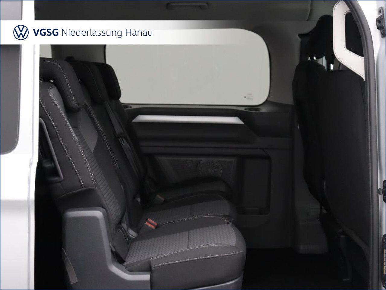 Volkswagen T7 Caravelle - Bild 15