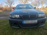 BMW 323Ci Coupé E46  6 Zylinder  Automat... - BMW 323 aus 1999: 323ci