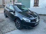 Nissan Qashqai 1.6 I-Way / 1.Hand / PANORAMA / NAVI - gebrauchte Nissan Qashqai aus dem Jahr 2011