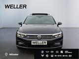 Volkswagen Passat Variant 2.0 TDI 4M DSG R-Line *LED*ACC*Pa - Volkswagen Passat Variant