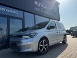 Volkswagen Caddy Style 2.0 TDI/LEDER/VIRTUAL/AHK/LED/ - VW Caddy Gebrauchtwagen in Braunschweig