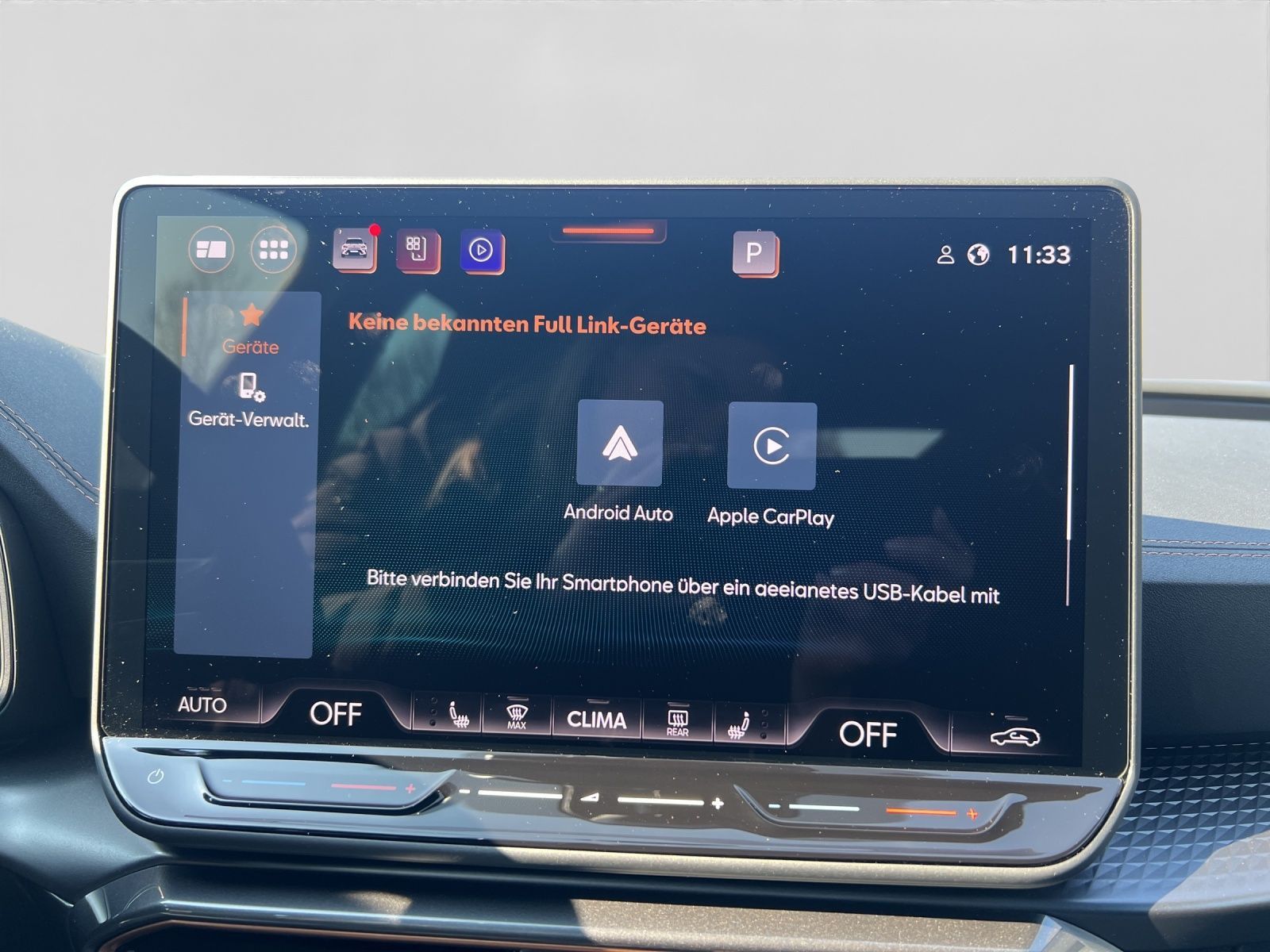 Cupra Formentor - Bild 14