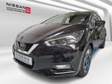 Nissan Micra 1.0 IG-T 5MT 92 PS Acenta N-Way Paket - gebrauchte Nissan Micra aus dem Jahr 2023