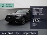 Mercedes-Benz GLC 300 4M Coupé AMG Pano AHK Distronic o Demand - Mercedes-Benz GLC 300 in Osnabrück