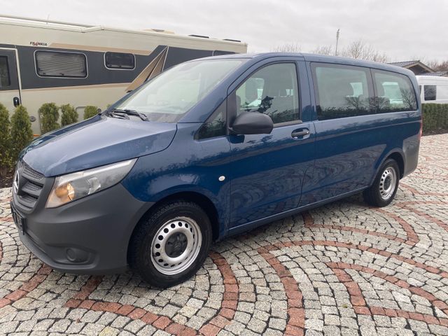 Mercedes-Benz Vito Tourer 116 CDI BT Pro lang