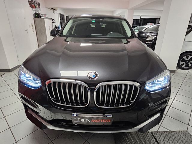 BMW Bmw X4 xDrive20d Msport-X