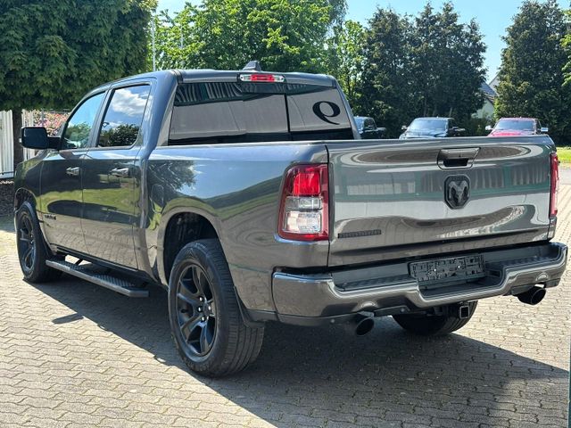 Fahrzeug