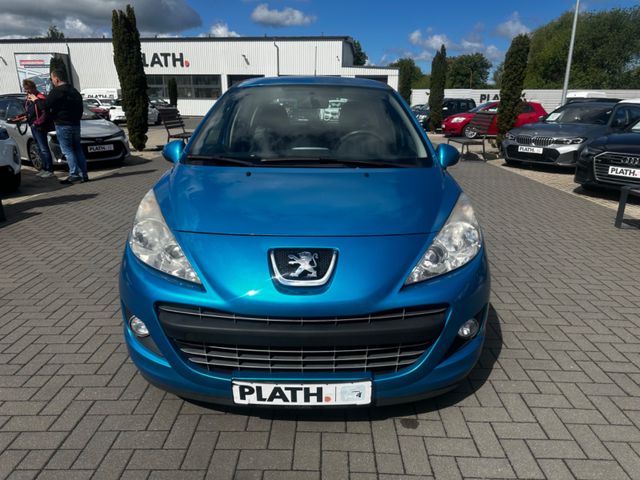 Peugeot 207  Tendance
