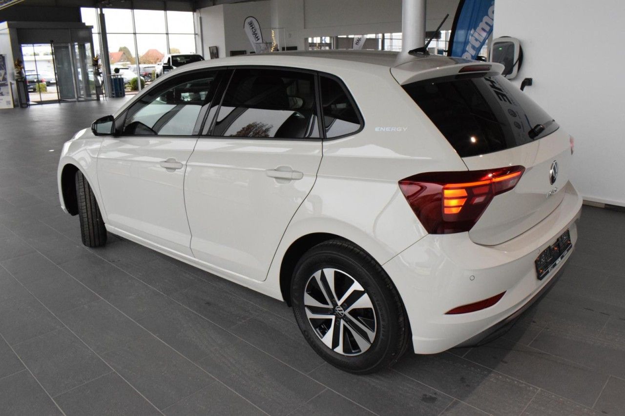 Volkswagen Polo - Bild 4