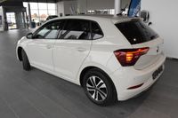 Volkswagen Polo - Vorschau Bild 4