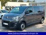 Citroën Jumpy Kasten Club M Multi NAVI AHK LEDER - Citroën Jumpy aus 2020