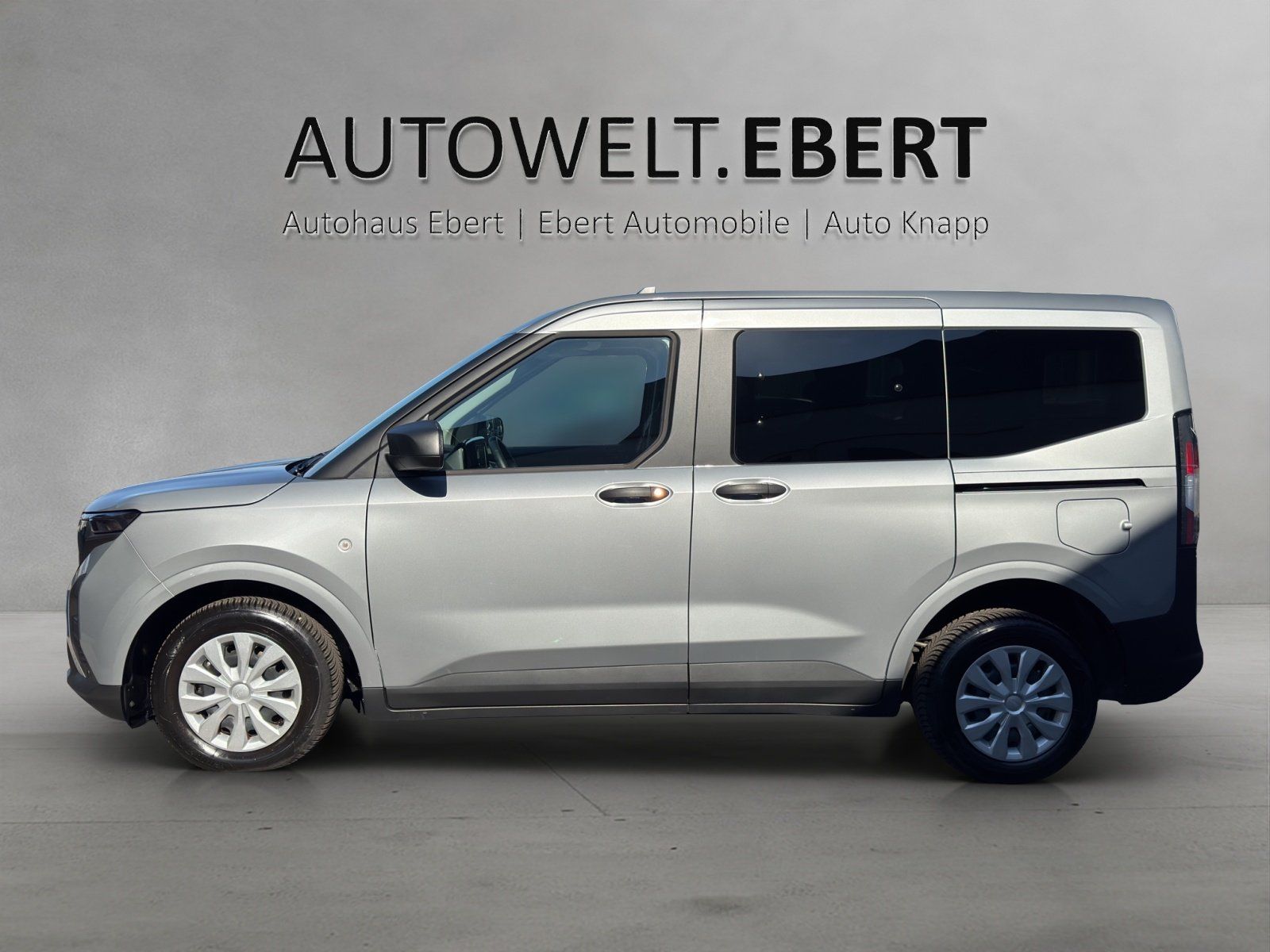 Fahrzeugabbildung Ford Tourneo Courier 1.0 Trend AHK/ACC/KAMERA/NAVI/