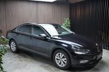 Volkswagen Passat Business 1.6 TDI LED | Kamera | ACC | Nav - VW Passat Gebrauchtwagen in Augsburg