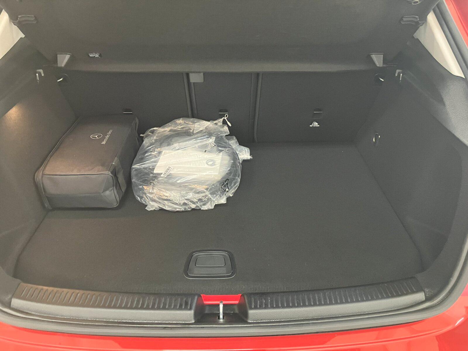 Mercedes-Benz A 250 e Progres MBUX RüCam LED Spur DABCarPlay
