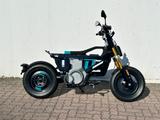 BMW CE 02 ( AM ) Tageszulassung SONDERAKTION - ELEKTRO KLEINKRAFTRAD