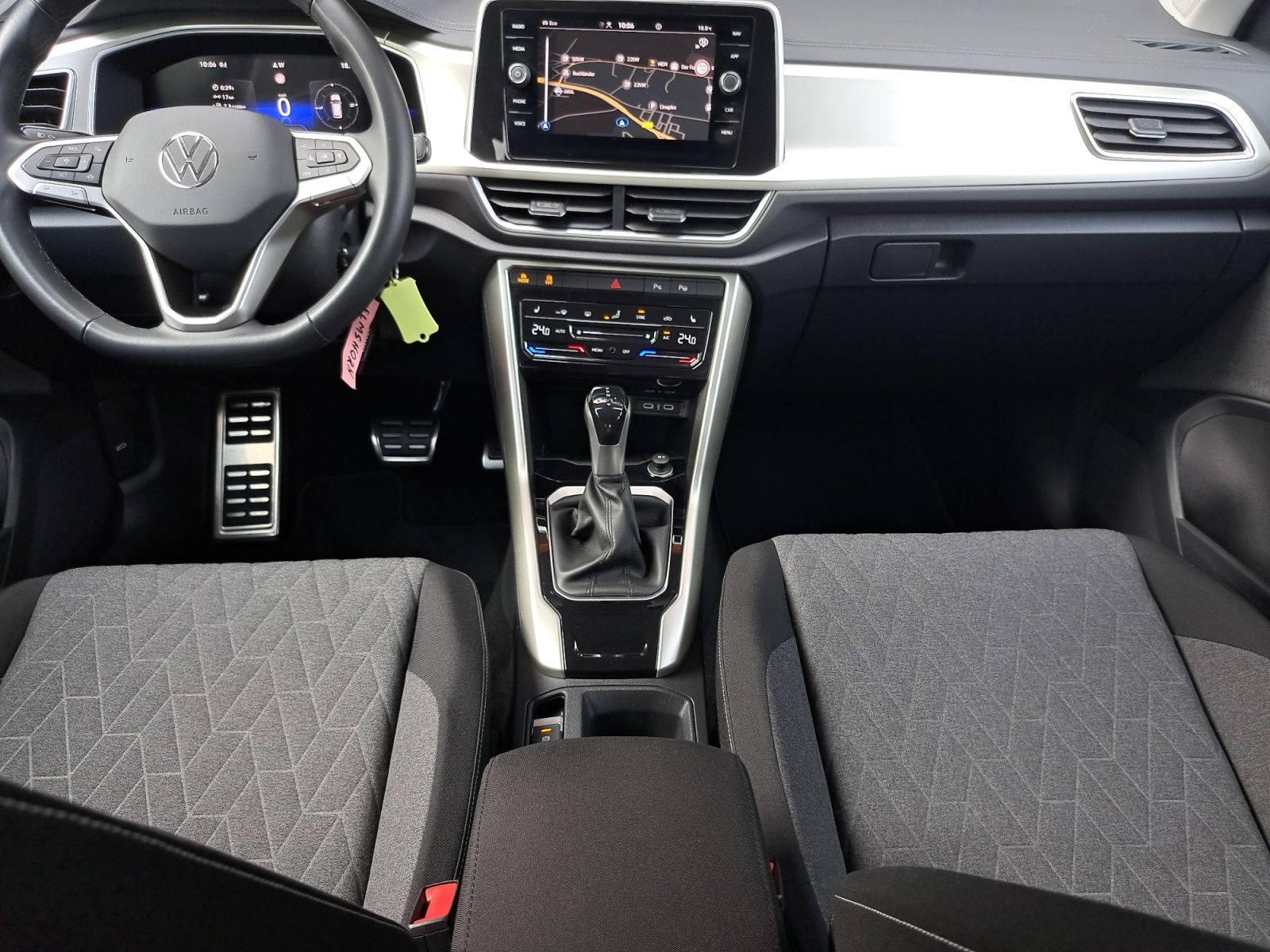 Volkswagen T-Roc - Bild 22