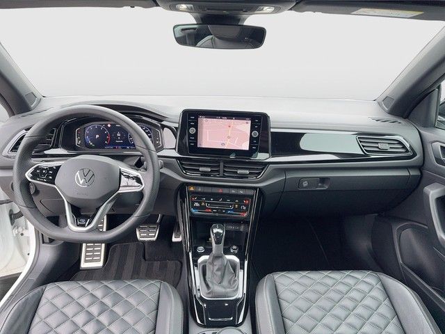 Volkswagen T-Roc - Bild 10
