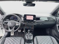 Volkswagen T-Roc - Vorschau Bild 10