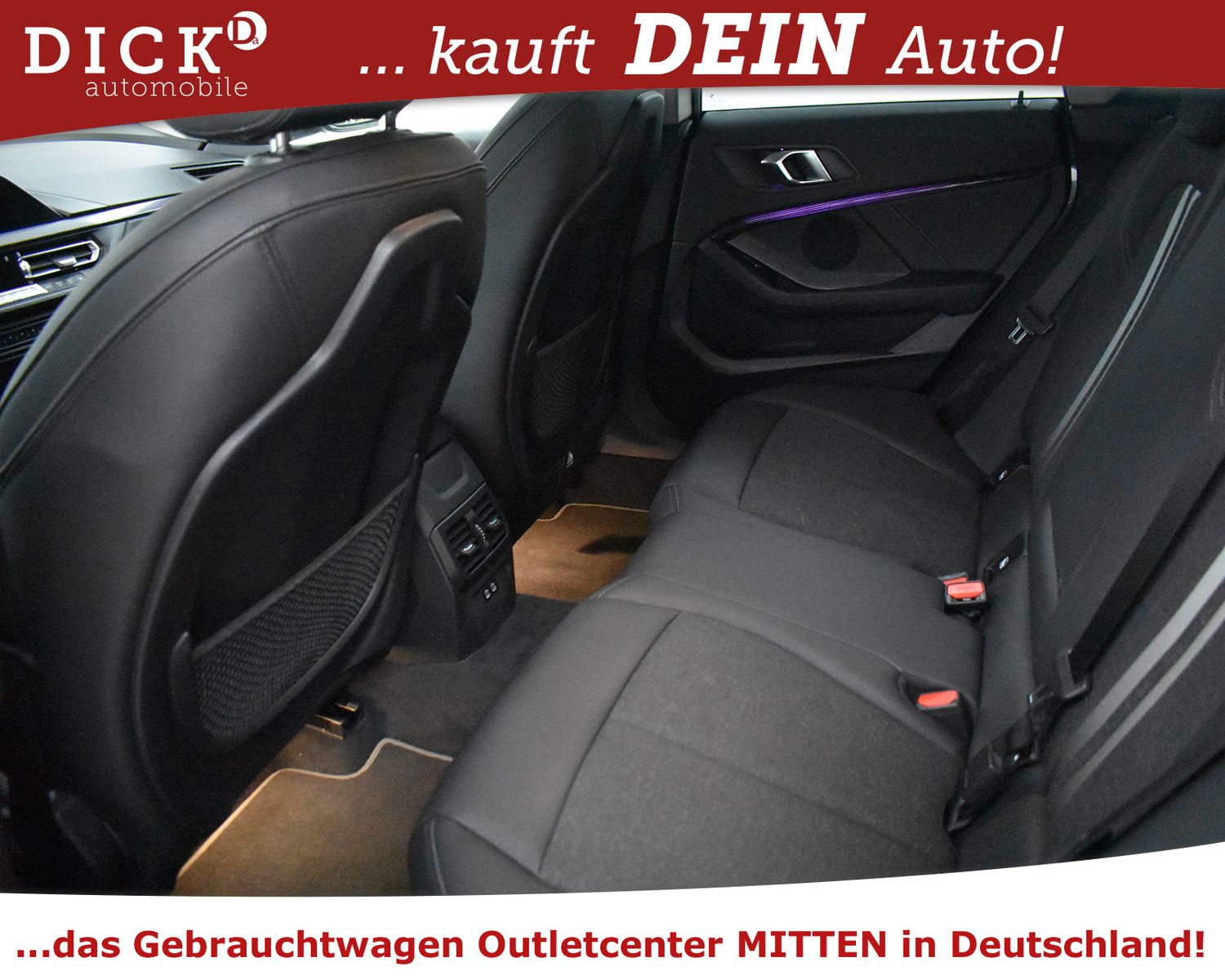 BMW 218d Gran Coupé Sport Line NAVI+KAMERA+LED+ACC+M - Image 18