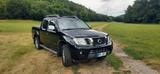 Nissan Navara - gebrauchte Nissan Navara aus dem Jahr 2013