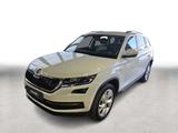 Skoda Kodiaq 1.5 TSI ACT Soleil DSG CarPlay ACC LED Na - Skoda Gebrauchtwagen in Dinslaken