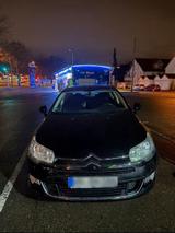 Citroën Citroen c5 - gebrauchte Citroën C5 aus dem Jahr 2009